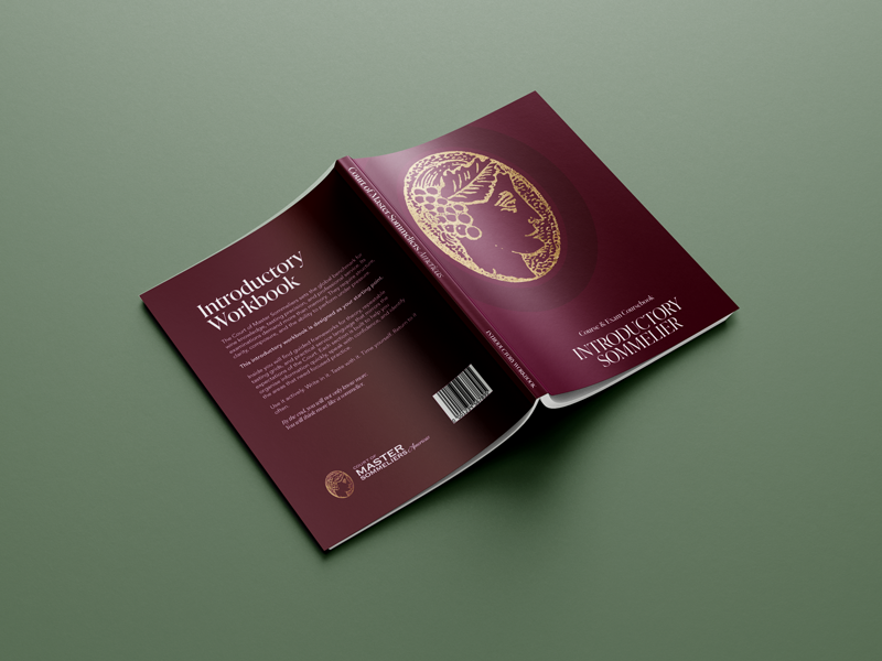Front and back cover