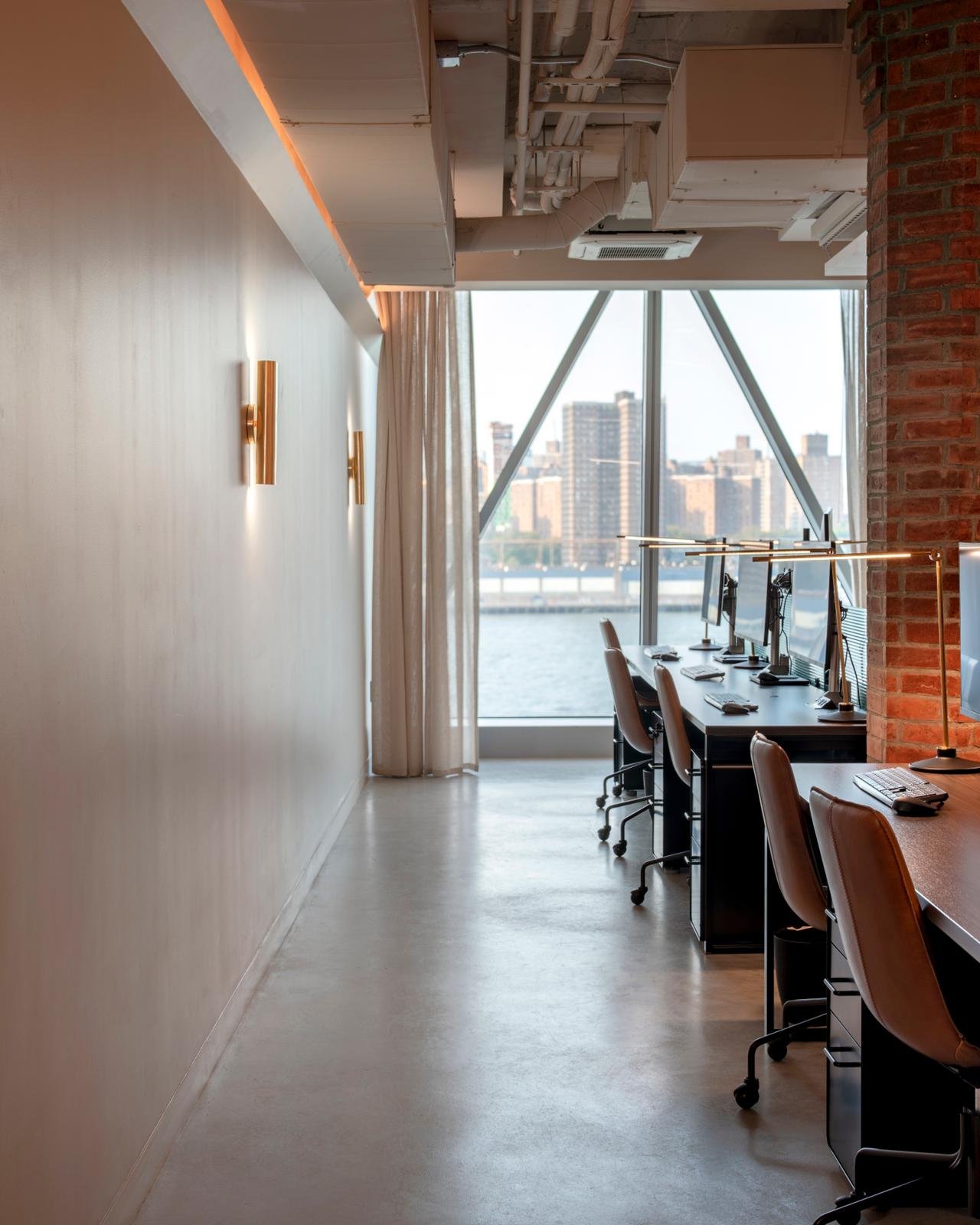 SIP Office Design
