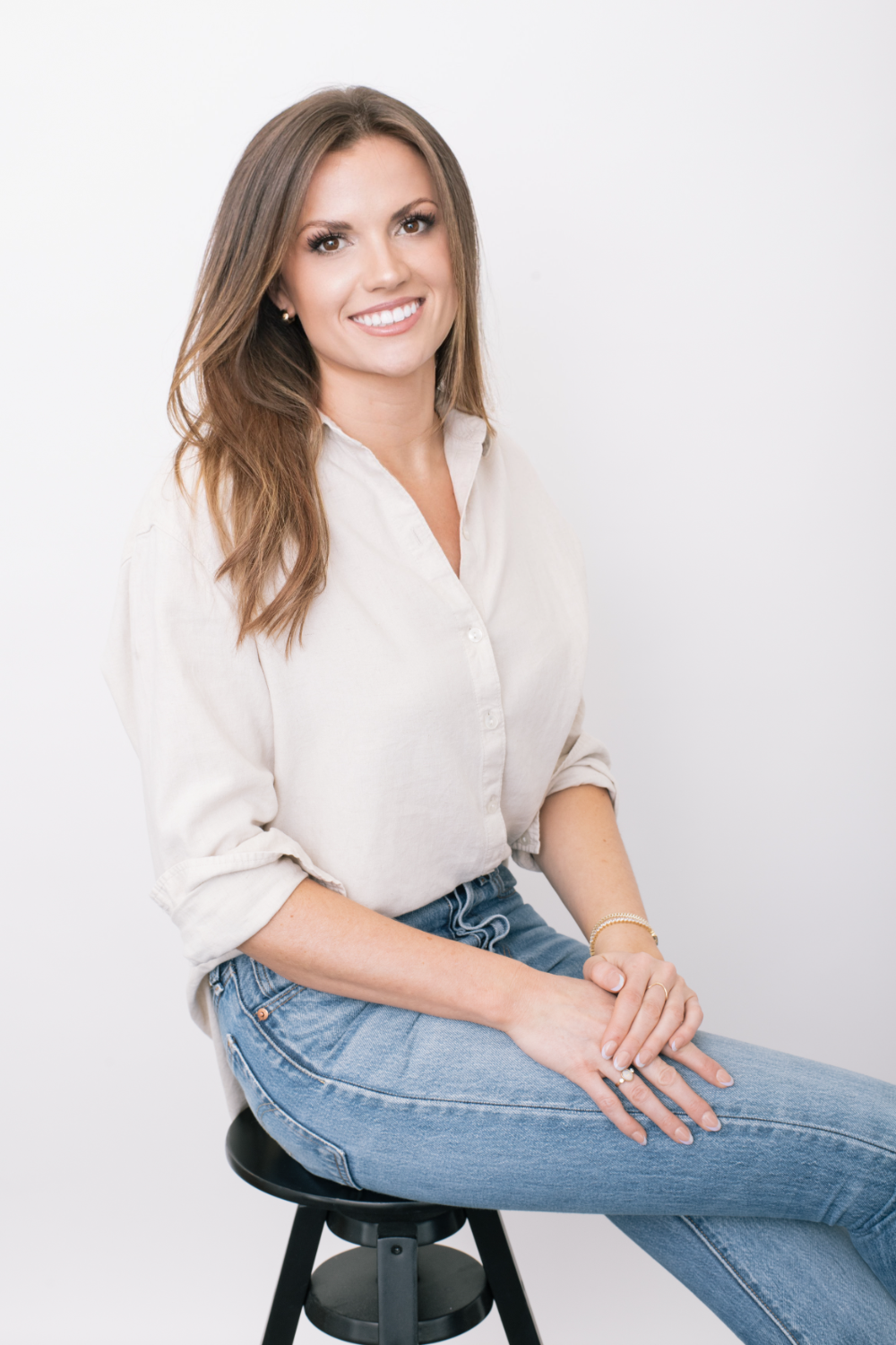 Leigh Whiting, founder of STUDIO&bull;US